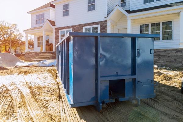 Dumpster Rental of Addison office